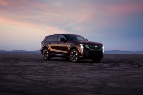  Serra Cadillac in Washington MI