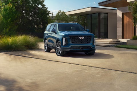 Serra Cadillac in Washington MI