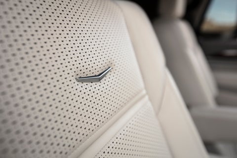 Serra Cadillac in Washington MI