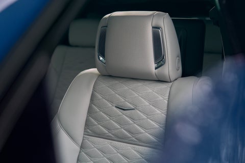  Serra Cadillac in Washington MI