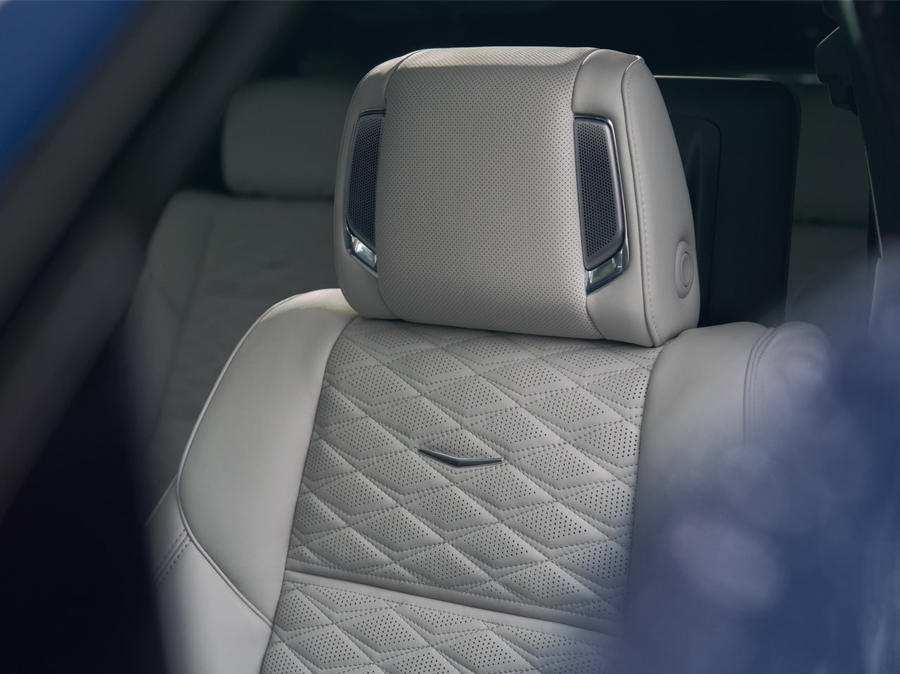 Serra Cadillac in Washington MI