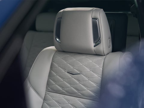 Serra Cadillac in Washington MI