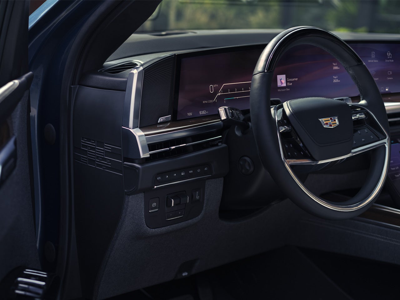 Serra Cadillac in Washington MI