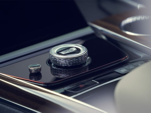 Serra Cadillac in Washington MI