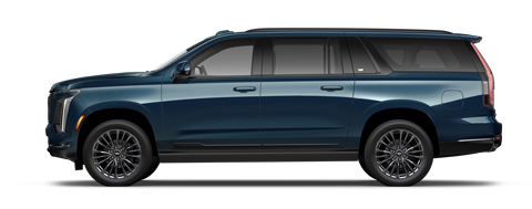 Serra Cadillac in Washington MI