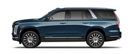 Serra Cadillac in Washington MI