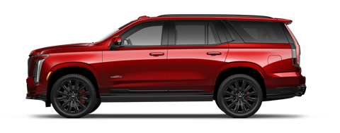 Serra Cadillac in Washington MI