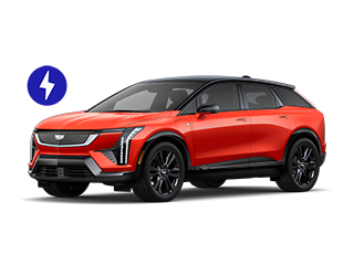 OPTIQ - Serra Cadillac in Washington MI