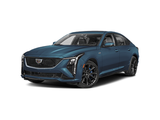 Cadillac CT5-V Series