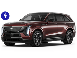 Escalade IQ - Serra Cadillac in Washington MI