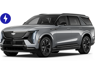 Escalade IQL - Serra Cadillac in Washington MI