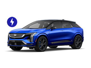 OPTIQ-V - Serra Cadillac in Washington MI