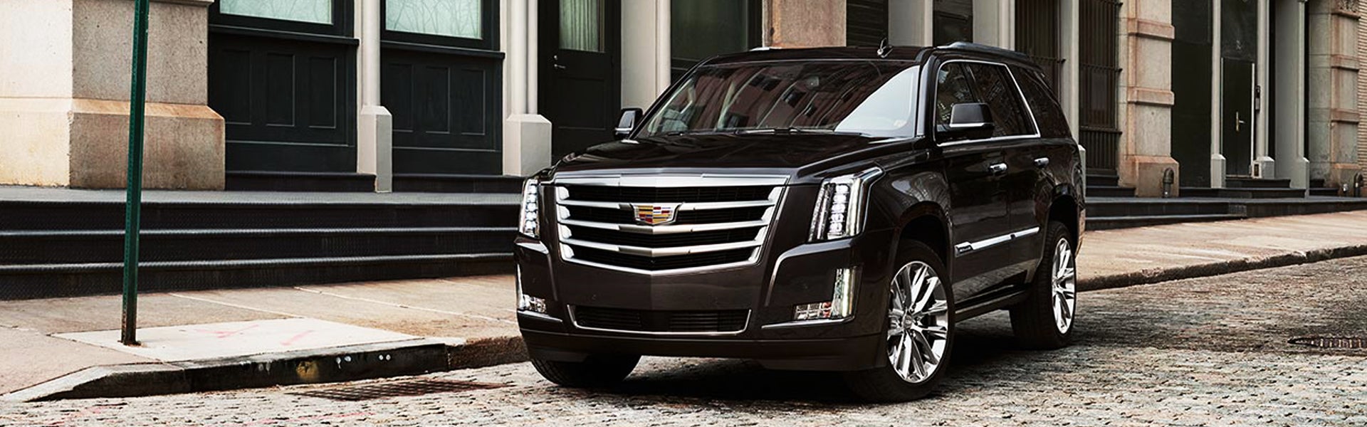 2019 Cadillac Escalade