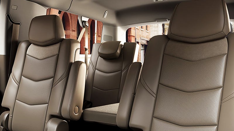 2019 Cadillac Escalade