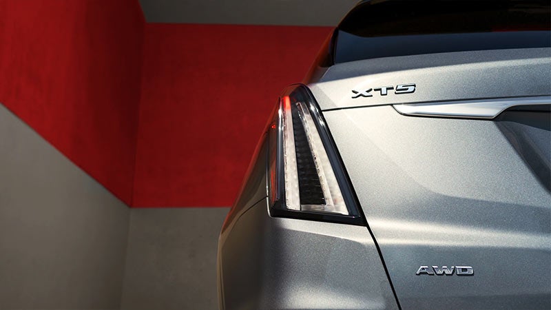 2020 Cadillac XT5