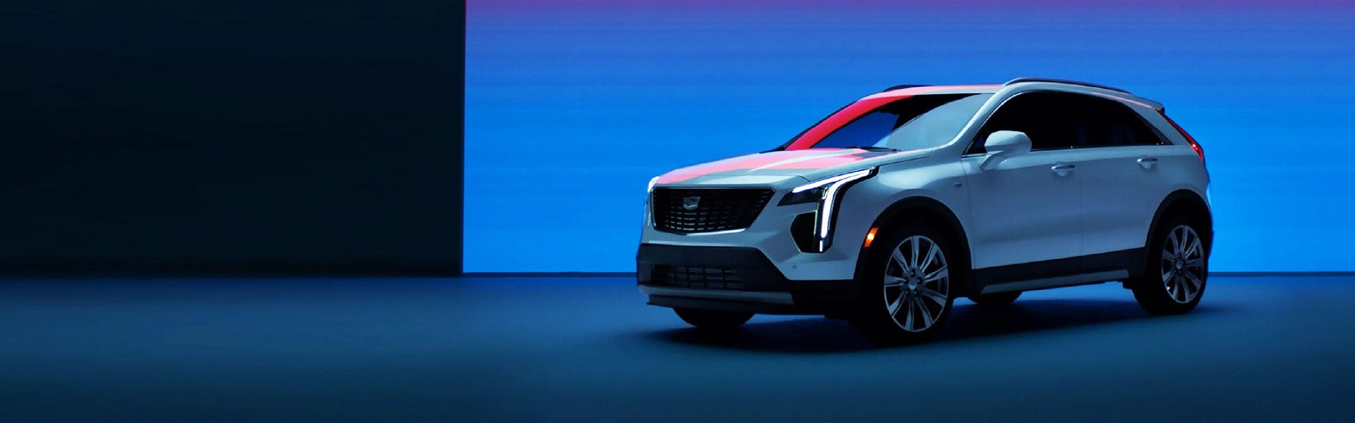 2021 Cadillac XT4