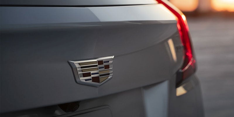 2021 Cadillac XT4