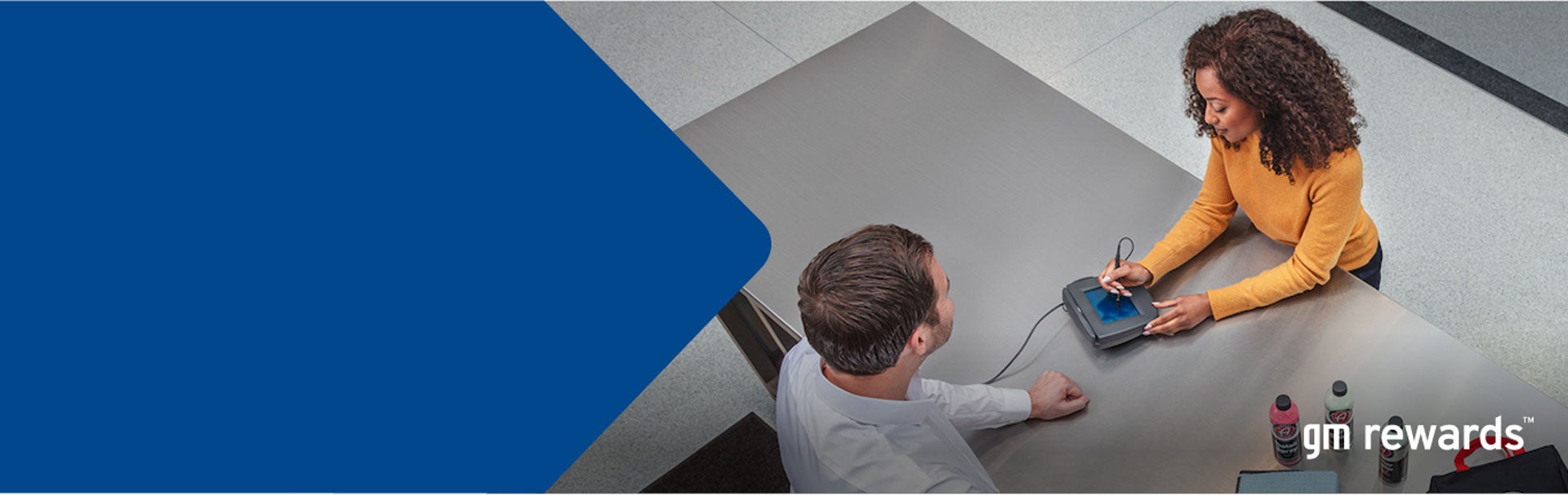 Serra Cadillac in Washington MI